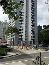 Zion Road (D3), Condominium #463006901
